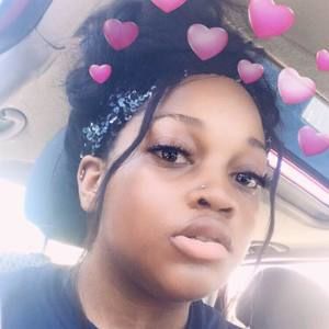 Meet your Posher, Shentell